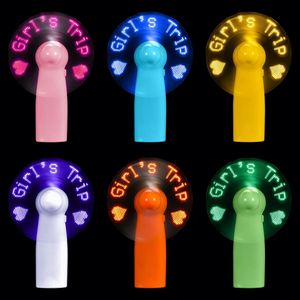 Mini Portable Handy Led Custom Message Battery <b>Fan</b> Programmable Led Display <b>Handheld</b> Electric <b>Fan</b> - Product Image 1