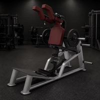 Machine de musculation pour squats REYK - En métal et acier inoxydable, entraîneur de force pour triceps, usage universel, domicile, unisexe, fessiers, mollets