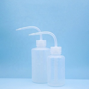 Botella de Plástico con Boquilla de 150ml, 250ml, 500ml, 1000ml para Lavado y Enjuague, con Marcas de Medición, Venta al Por Mayor - Product Image 5