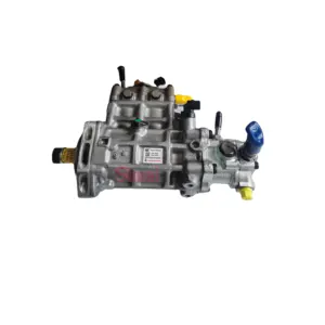 2641 A312 Kraftstoffe in spritz pumpe 351-0973 Dieselmotor C6.6