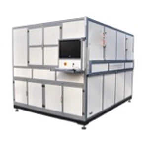 สายการผลิตแผงเซลล์แสงอาทิตย์แบบเต็มแผงเซลล์แสงอาทิตย์แบบแมนนวล - Product Image 6