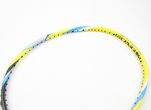 100% Đầy Đủ Carbon 30T + Công Nghệ Cone Golf Cầu Lông Vợt Tùy Chỉnh 30lbs 84G Chuyên Nghiệp Vận Động viên Cầu Lông Vợt - Product Image 6