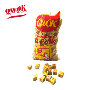 4G Mới Đóng Gói Gà Bouillon <span class=keywords><strong>Cube</strong></span> Súp <span class=keywords><strong>Cube</strong></span> Gia Vị <span class=keywords><strong>Cube</strong></span> - Product Image 6