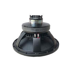 좋은 품질 12 인치 동축 스피커 페라이트 1.7 ''무대 모니터 스피커 용 마일라 다이어프램 HF 드라이버 및 우퍼-12XT - Product Image 1