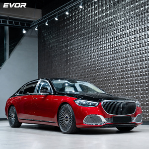 Rines Forjados EVOR de 18, 19, 20 y 22 Pulgadas, Rines Personalizados 5x120, 5x114.3 de Aleación de Aluminio para <span class=keywords><strong>Maybach</strong></span>/<span class=keywords><strong>GLS</strong></span>/AMG/S - Product Image 1