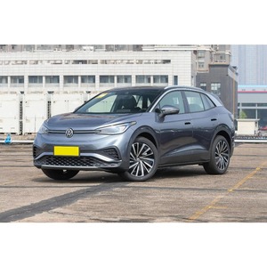 For VW Auto Used ID4x Electric Vehicle SUV High-Speed New Energy Car - Product Image 2