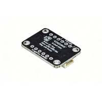ICM-20948 4554 DK InvenSense 9-DoF IMU - STEMMA QT / Qwiic