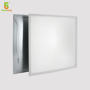 IP54 Slim Aluminum LED <b>Panel</b> <b>Light</b> 60x60cm 62x62cm Square Recessed Ceiling Dimmable Modern Home Office 24W 5-Year Warranty - Product Image 5