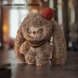 [En Existencia] Cajas Ciegas de Vidrio con Temática Animal SIINONO Originales y Figuras - Juguetes de Moda de <span class=keywords><strong>la</strong></span> <span class=keywords><strong>Serie</strong></span> 'Quiero Decírtelo en Privado' - Product Image 2