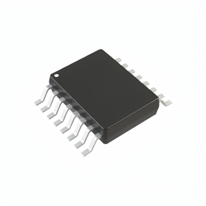 Components Electronic Power Management (PMIC) Original One Stop Service LT6658AIMSE-3#PBF 16 TFSOP Exposed Pad - Product Image 1