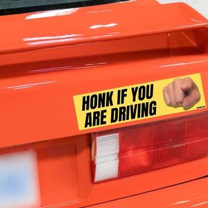 Custom Eco-Friendly Soft Magnetic Car Sticker Non-Adhesive Repositionable Vinyl <b>Decal</b> for Learner Driver Road Safety - Product Image 1