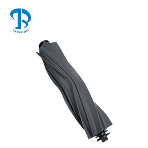 Apto para <span class=keywords><strong>Dreame</strong></span> <span class=keywords><strong>Bot</strong></span> <span class=keywords><strong>L10s</strong></span> <span class=keywords><strong>Pro</strong></span> S10 <span class=keywords><strong>Pro</strong></span> Mijia B101CN, piezas de repuesto para aspiradora robótica, cepillo de goma con rodillo, accesorios para cepillo principal - Product Image 2