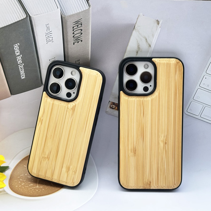 Bamboo