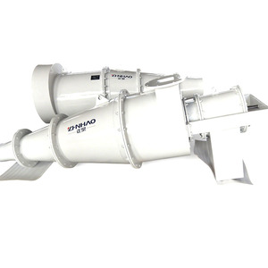 Separador de Máquinas de Mineração Durável, Separador Centrífugo de Vórtice, Hidrociclones para Areia - Product Image 5