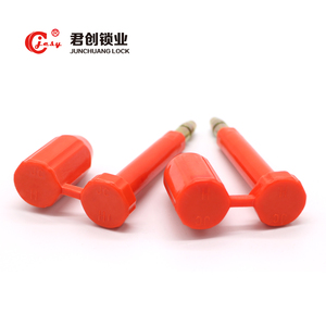 Jcbs601 ABS + Thép container an ninh con dấu Bolt ISO chứng nhận phong cách cơ khí - Product Image 6