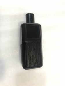 Microfono a Condensatore Electret H8 M-audio Cardioide con Cancellazione del Rumore, Professionale in Metallo per <span class=keywords><strong>Studio</strong></span>, Cablato, Portatile per Canto dal Vivo, ROHS - Product Image 3