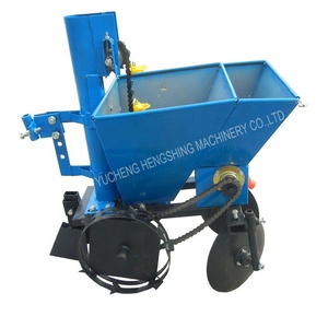 Tractor montado de <span class=keywords><strong>sembradora</strong></span> - Product Image 4