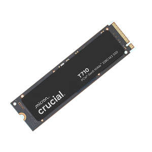 Untuk Crucial Micron T710 Pro 1TB 2TB 4TB SSD, Antarmuka M.2 (NVMe PCIe 5.0 X4), Kecepatan Baca 14,900 MB/s, untuk Desktop dan Laptop - Product Image 2