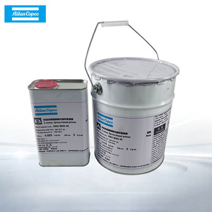 Imprimación a base de epoxi Atlas Copco 3002 6053 40 5kg Pintura para revestimiento de pisos - Product Image 1