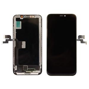Linh Kiện Màn Hình <span class=keywords><strong>Lcd</strong></span> Oled, Bộ Số Hóa Màn Hình 12 Mimi 12 Pro Max Cho Iphone X Xs Max Xr 11 11pro Max - Product Image 1
