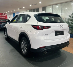 Nuevo <span class=keywords><strong>Mazda</strong></span> CX-5 2.0L Automático 2WD Euro VI Gasolina/Petróleo, Llantas R17, Techo Panorámico de 360°, Edición Confortable, <span class=keywords><strong>SUV</strong></span> Compacto, en Oferta - Product Image 2