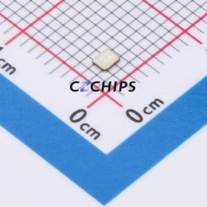 0121M4-48.000F5.2DTNJL Crystal (Passive) SMD2016-4P Crystal Oscillator SMD Crystal Oscillator 48MHz 10ppm 5.2pF - Product Image 1