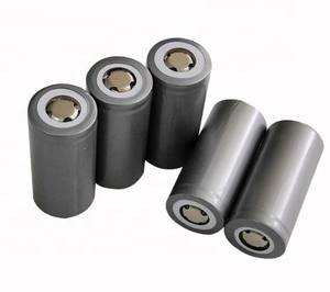 Литий-полимерный аккумулятор 2s1p 2200 в 7,4 для электрического велосипеда с высокой скоростью разряда, 18650 мАч - Product Image 4