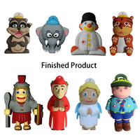 Clé USB 2.0, clé USB portable 64 Go/128 Go, clé USB en chlorure de polyvinyle 3.0, clé USB avec logo personnalisé, cadeau
