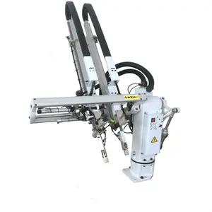 Endüstriyel Servo Motor Robot kol veya CNC Robot kol ve robotik kol tutucu ile projesi en iyi hizmeti sizin için