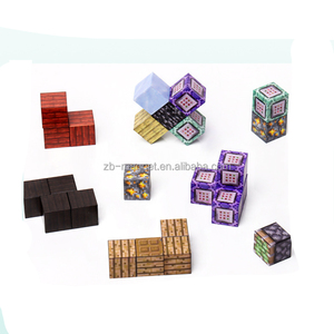 [Alibaba chứng nhận] 30 năm nhà máy mô hình tùy chỉnh thế giới của tôi khối xây dựng từ đồ chơi với mẫu miễn phí - Product Image 6