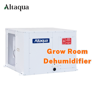 Altaqua phát triển điều hò<span class=keywords><strong>a</strong></span> không khí phòng với máy hút ẩm - Product Image 1