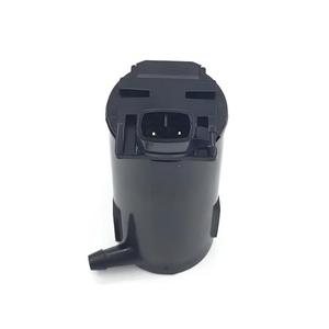 Pièce auto, pompe à lave-glace <span class=keywords><strong>de</strong></span> <span class=keywords><strong>remplacement</strong></span> neuve, 98510-34000 98510-3B000 98510-2S000 96190259 8534060040 pour - Product Image 2