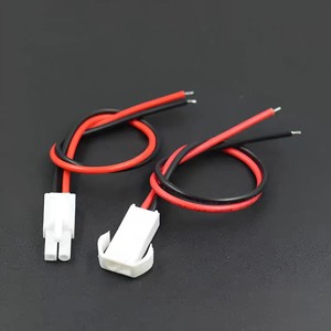 Мини TAMIYA JST SM 4,5 мм клемма штекер питания - Product Image 5