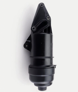 适用于奥迪大众西雅特斯柯达宝马梅赛德斯-奔驰机油滤清器外壳 06E115405A 06E115405K 95810701011 06E115405C - Product Image 5