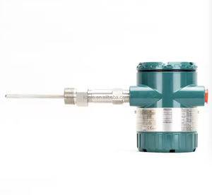 เครื่องส่งสัญญาณวัดอุณหภูมิ Yokogawa ของแท้จากญี่ปุ่น รุ่น YTA110/YTA610/YTA710 ทุกซีรีส์ พร้อมส่ง  แรงดันขาออก 4-20mA  มาตรฐาน IP67/IP68  วัสดุสแตนเลส - Product Image 1