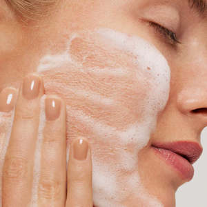 Mousse <span class=keywords><strong>Detergente</strong></span> all'Essenza di Vitamina C e Niacinamide, Pulizia Profonda, Idratazione e Sbiancamento della Pelle, <span class=keywords><strong>Detergente</strong></span> <span class=keywords><strong>Viso</strong></span> - Product Image 4