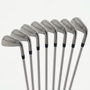Ensemble de fers de golf <span class=keywords><strong>P790</strong></span> Blade 4-PW pour droitiers, clubs de golf en acier inoxydable, logo personnalisé OEM - Product Image 1
