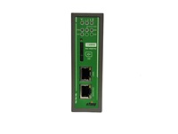 Gateway Industrial para Internet 4G/WiFi/Cableado Opcional, Programación Remota PLC-502S Pro, IoT Industrial