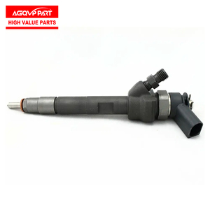 <span class=keywords><strong>Inyectores</strong></span> de Combustible Diésel para Motor de Automóvil <span class=keywords><strong>Hyundai</strong></span> <span class=keywords><strong>Santa</strong></span> <span class=keywords><strong>Fe</strong></span> <span class=keywords><strong>2.2</strong></span> CRDi Kia D4EB, 0445110253 0445110254 - Product Image 4