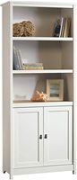 Étagère à livres moderne Mid year, armoire de rangement en bois