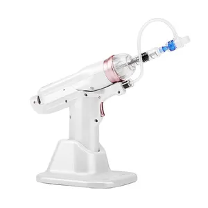 ez water light machine beauty instrument handheld negative pressure non-leaking self rejuvenation water light needle beauty