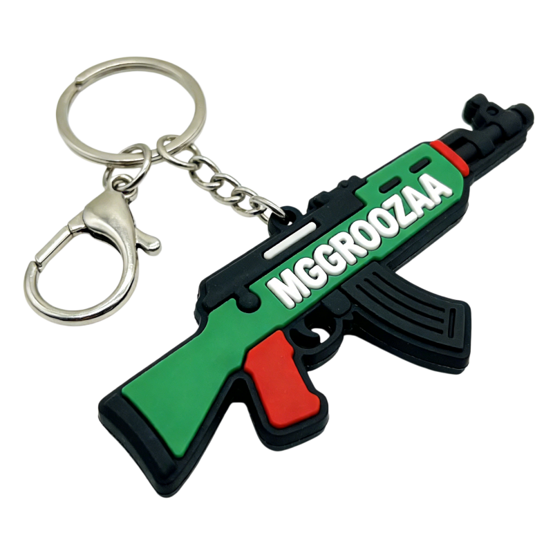 Colores personalizados