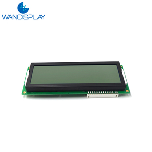 Wandisplay Ecran LCD 20x4 LCD 2004 modulo LCM2004D Splc780D Display - Product Image 3