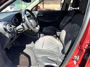 รถยนต์ MG3 ปี 2017 เครื่องยนต์ 1.5 ลิตร เกียร์อัตโนมัติ รุ่น Luxury Connected พวงมาลัยซ้าย ภายในสีเข้ม ยาง R15 เบาะผ้า พร้อมเอกสารครบถ้วน พร้อมส่ง - Product Image 5