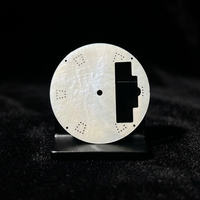 Accessoires de cadran de montre personnalisables, envoyez un message pour une devis.