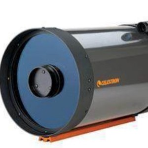 กล้องโทรทรรศน์ Celestron C9.25-A XLT OTA ขนาด 9.25 นิ้ว พร้อมกระจกหลัก สำหรับการใช้งานด้านดาราศาสตร์ - Product Image 1
