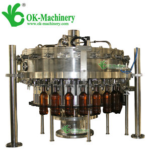 Fût PET quantitatif entièrement automatique <span class=keywords><strong>30</strong></span> litres machines <span class=keywords><strong>de</strong></span> remplissage <span class=keywords><strong>de</strong></span> bière - Product Image 6