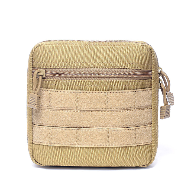 Medical First Aid Kit Outdoor Sports First Aid Pouch Bag