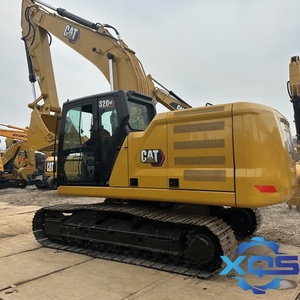 Original 320 Second-hand Excavator cat 320gc Used Excavator <b>Cheap</b> Japanese Second-hand Caterpillar 320 <b>Cheap</b> Original Machine - Product Image 3