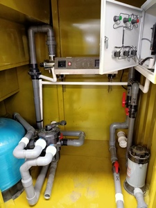<span class=keywords><strong>Piscine</strong></span> hors sol prête à l'emploi <span class=keywords><strong>pour</strong></span> enfants, piscines portables fabriquées en Chine - Product Image 4